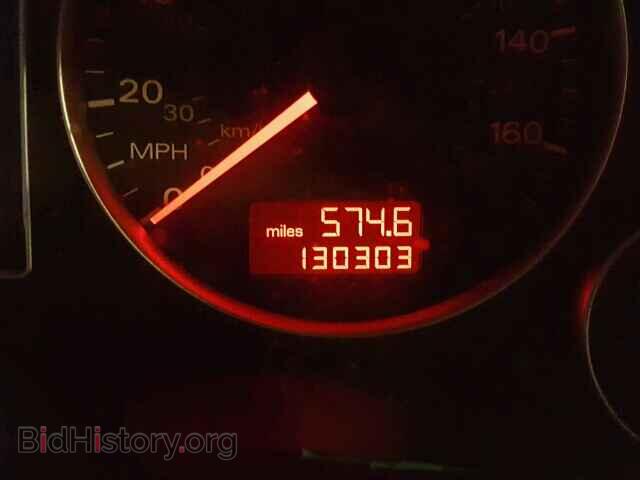 2005 AUDI A4 - VIN: WAUAF68E45A450108 - Photo 8