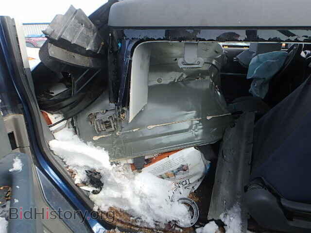 2003 HONDA ELEMENT - VIN: 5J6YH28263L027200 - Фото 6