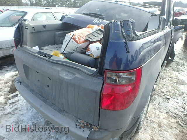2003 HONDA ELEMENT - VIN: 5J6YH28263L027200 - Фото 10