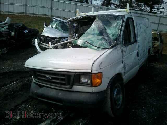 2003 FORD ECONOLINE - VIN: 1FTNE24LX3HC04706 - Photo 2