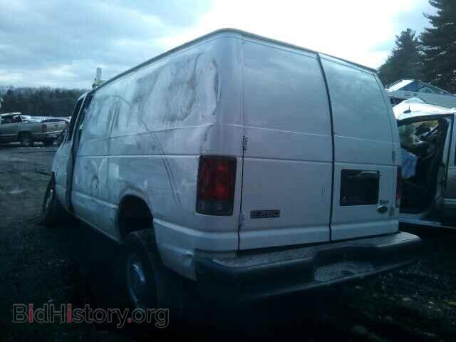 2003 FORD ECONOLINE - VIN: 1FTNE24LX3HC04706 - Photo 3
