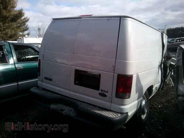 2003 FORD ECONOLINE - VIN: 1FTNE24LX3HC04706 - Photo 4