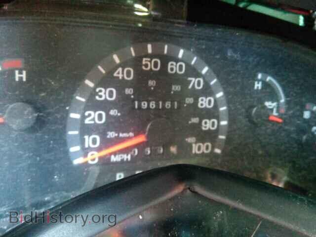 2003 FORD ECONOLINE - VIN: 1FTNE24LX3HC04706 - Photo 8