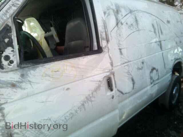 2003 FORD ECONOLINE - VIN: 1FTNE24LX3HC04706 - Photo 9