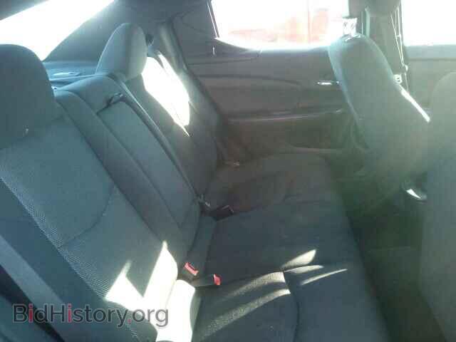 2013 DODGE AVENGER - VIN: 1C3CDZAB6DN517631 - Photo 6