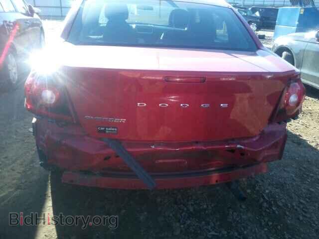 2013 DODGE AVENGER - VIN: 1C3CDZAB6DN517631 - Photo 9