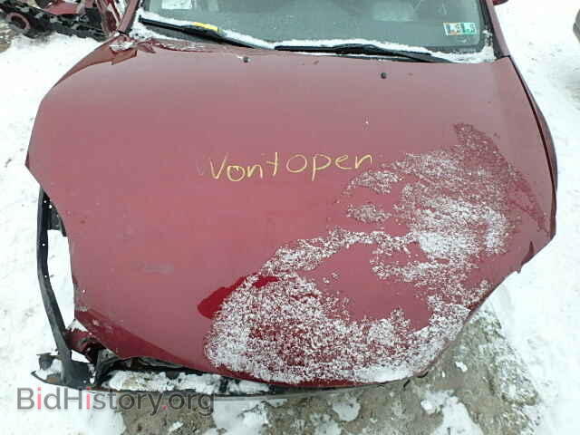 2007 MITSUBISHI ECLIPSE - VIN: 4A3AK24F27E049204 - Фото 7