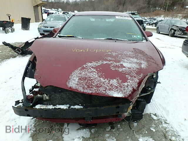 2007 MITSUBISHI ECLIPSE - VIN: 4A3AK24F27E049204 - Фото 9