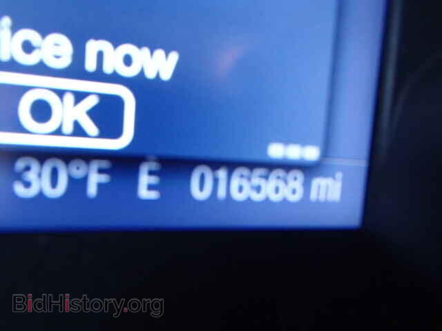 2013 FORD FOCUS - VIN: 1FADP3F2XDL257958 - Photo 8