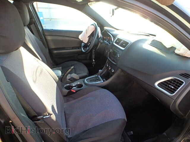 2013 DODGE AVENGER - VIN: 1C3CDZAG4DN587611 - Photo 5