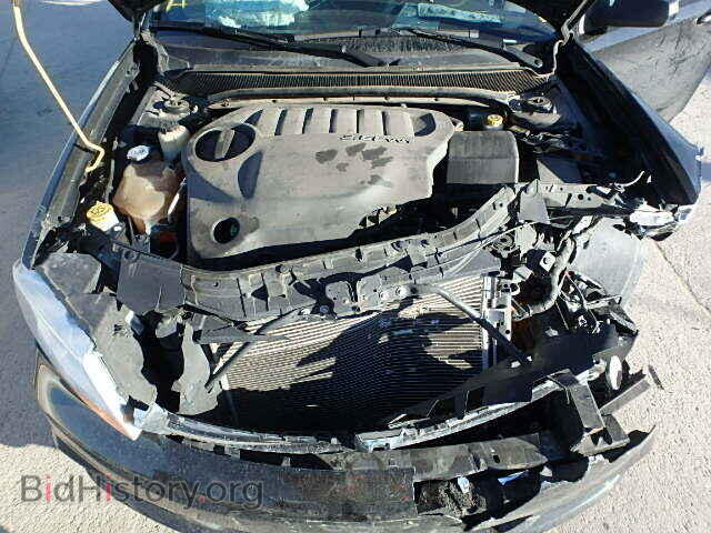 2013 DODGE AVENGER - VIN: 1C3CDZAG4DN587611 - Photo 7