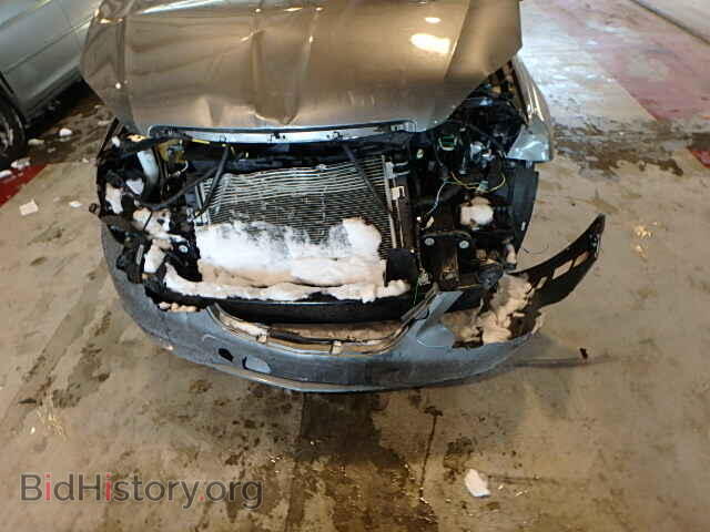 2012 CHRYSLER 200 - VIN: 1C3CCBBG6CN303855 - Фото 7