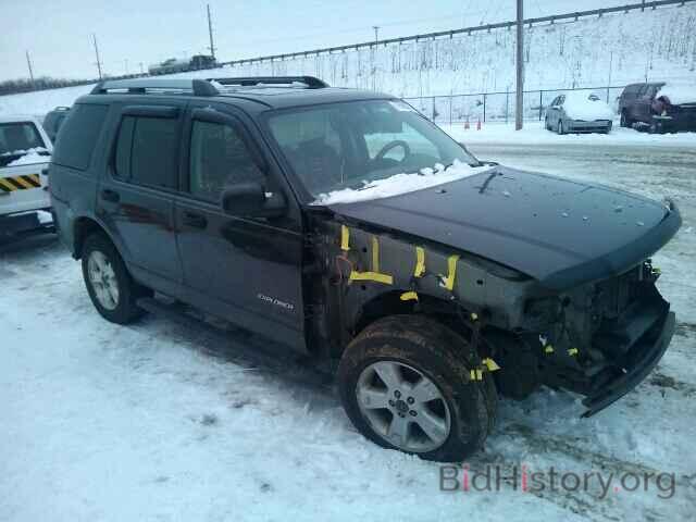 Photo 1FMZU73E25UA86516 - FORD EXPLORER 2005