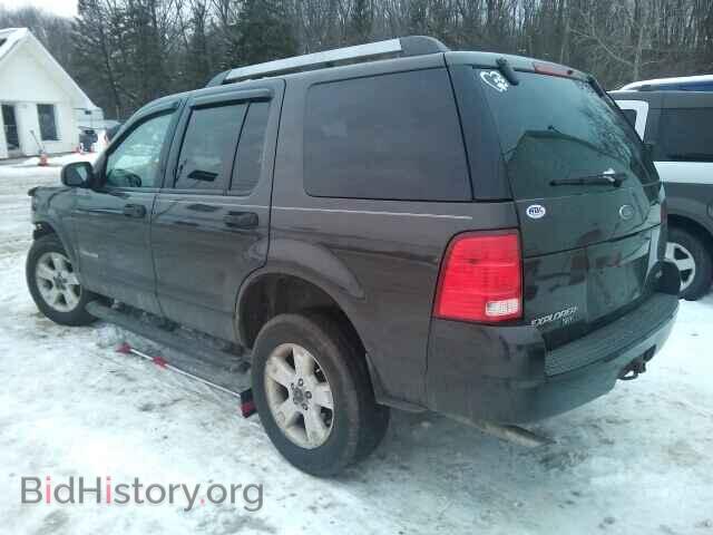 2005 FORD EXPLORER - VIN: 1FMZU73E25UA86516 - Photo 3