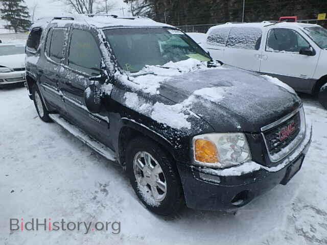 Фотография 1GKET16SX36147914 - GMC ENVOY 2003