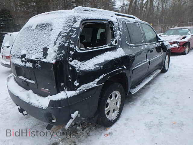 2003 GMC ENVOY - VIN: 1GKET16SX36147914 - Фото 4