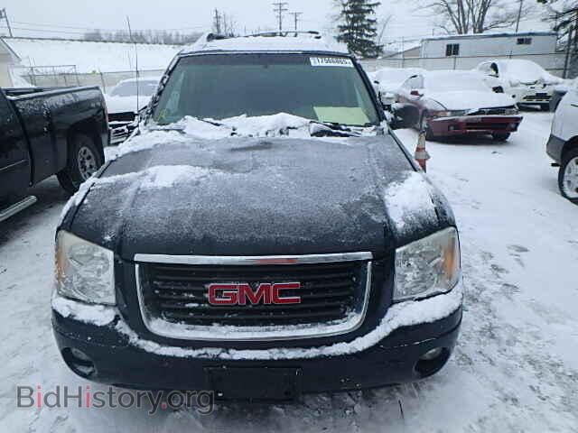 2003 GMC ENVOY - VIN: 1GKET16SX36147914 - Фото 9
