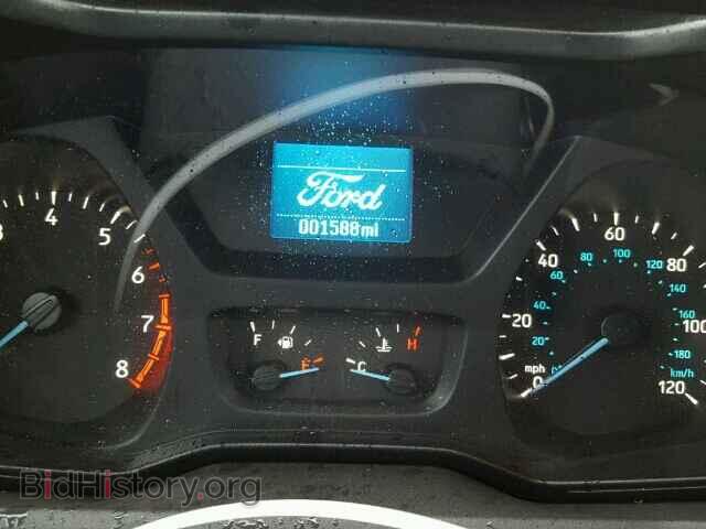 2015 FORD TRANSIT CO - VIN: 1FBAX2CG4FKA75693 - Фото 8