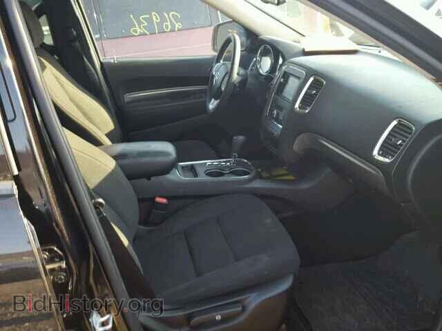 2013 DODGE DURANGO - VIN: 1C4RDJAG9DC578521 - Photo 5