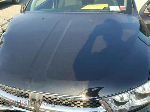 2013 DODGE DURANGO - VIN: 1C4RDJAG9DC578521 - Photo 7