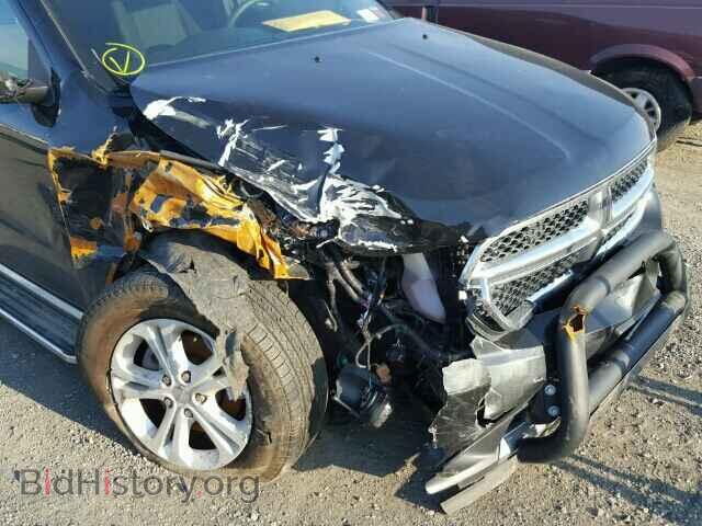 2013 DODGE DURANGO - VIN: 1C4RDJAG9DC578521 - Photo 9