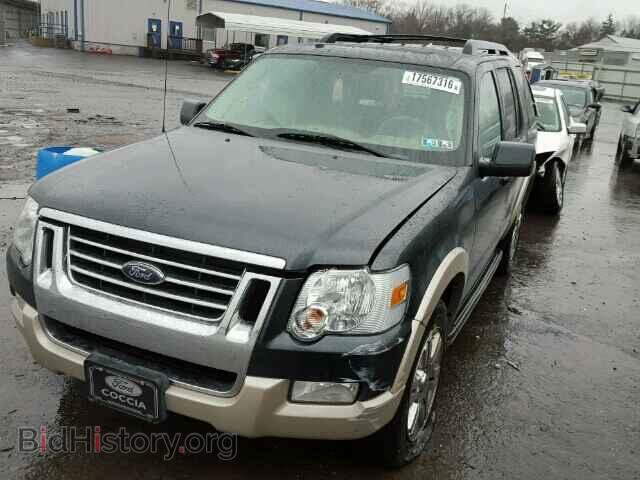 2010 FORD EXPLORER - VIN: 1FMEU7EE2AUA56051 - Photo 2