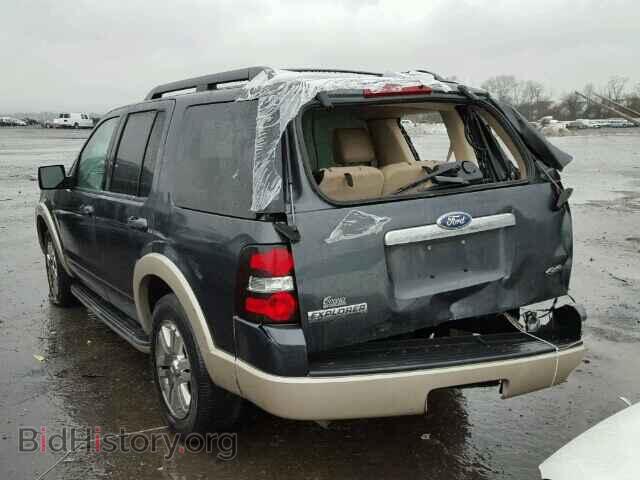 2010 FORD EXPLORER - VIN: 1FMEU7EE2AUA56051 - Photo 3
