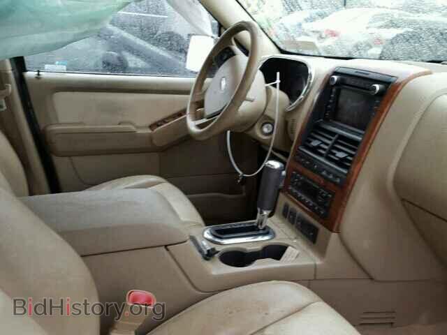2010 FORD EXPLORER - VIN: 1FMEU7EE2AUA56051 - Photo 5