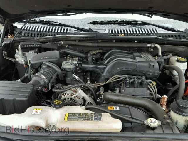 2010 FORD EXPLORER - VIN: 1FMEU7EE2AUA56051 - Photo 7