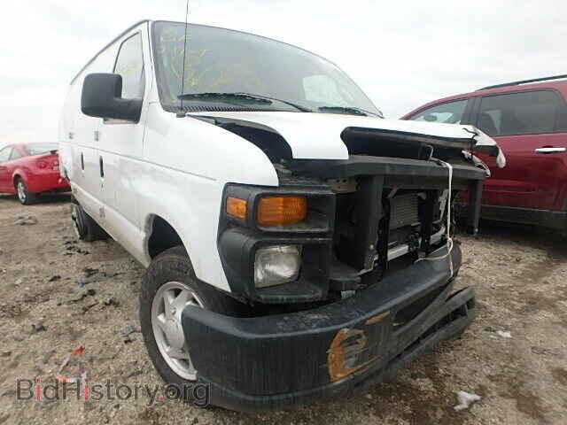 Фотография 1FTNE1EW0DDA38000 - FORD ECONOLINE 2013
