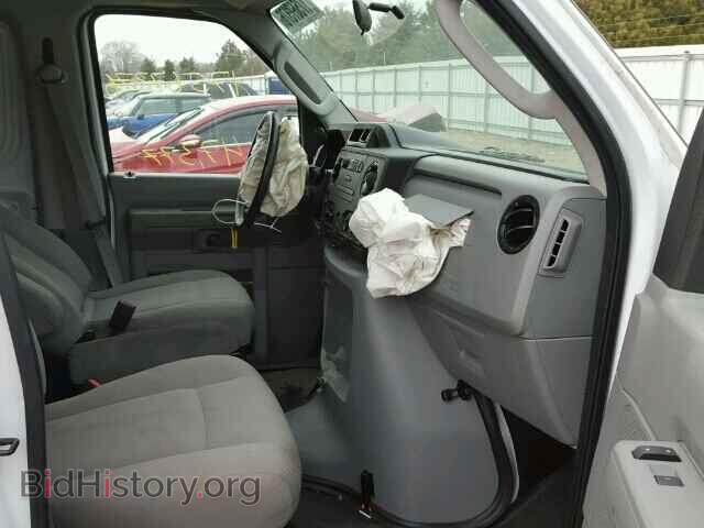 2013 FORD ECONOLINE - VIN: 1FTNE1EW0DDA38000 - Фото 5