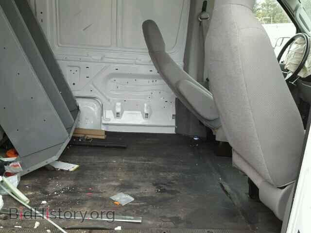 2013 FORD ECONOLINE - VIN: 1FTNE1EW0DDA38000 - Фото 6