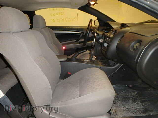 2003 MITSUBISHI ECLIPSE - VIN: 4A3AC44G63E007890 - Фото 5