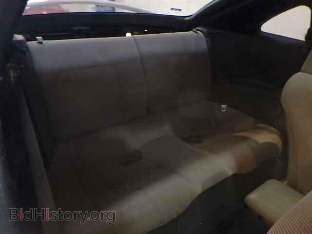 2003 MITSUBISHI ECLIPSE - VIN: 4A3AC44G63E007890 - Фото 6