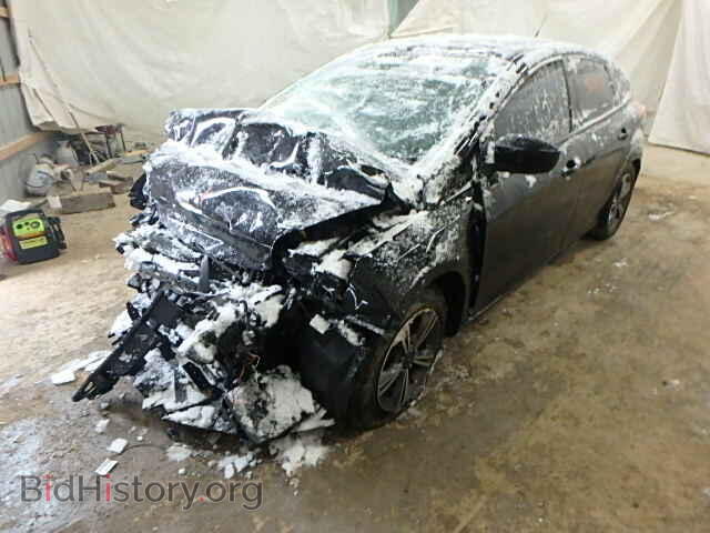 2012 FORD FOCUS - VIN: 1FAHP3K29CL261571 - Photo 2