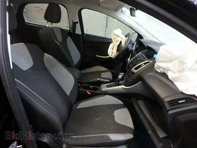 2012 FORD FOCUS - VIN: 1FAHP3K29CL261571 - Photo 5