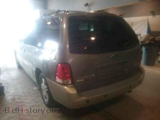 2004 FORD FREESTAR - VIN: 2FMDA58264BB32231 - Фото 3