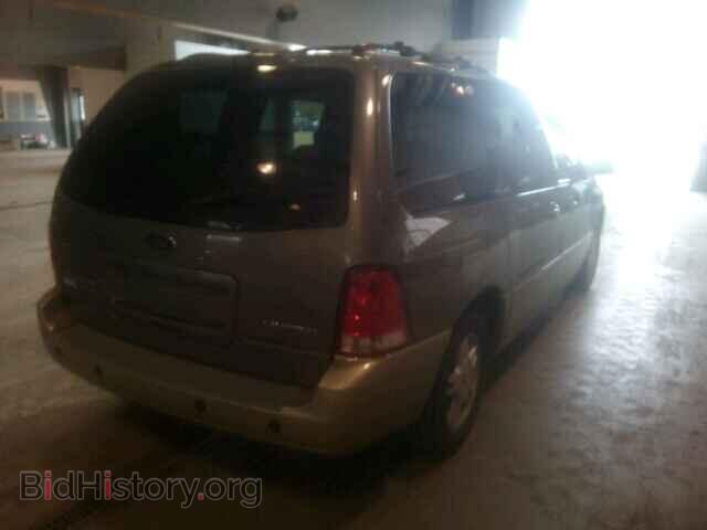 2004 FORD FREESTAR - VIN: 2FMDA58264BB32231 - Фото 4