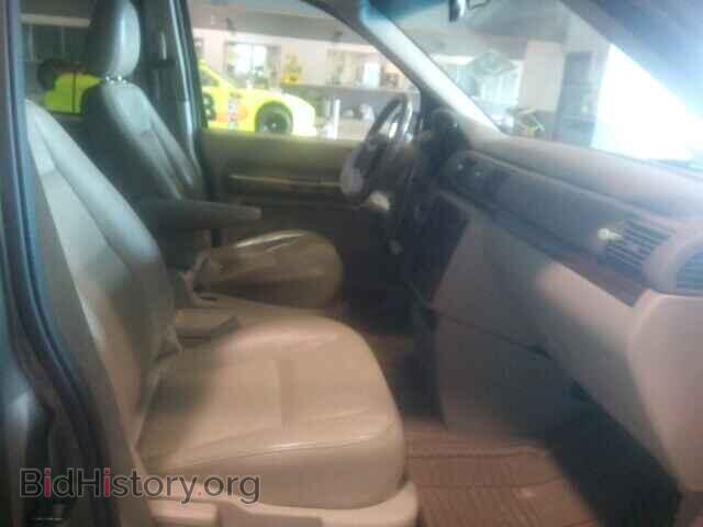2004 FORD FREESTAR - VIN: 2FMDA58264BB32231 - Фото 5