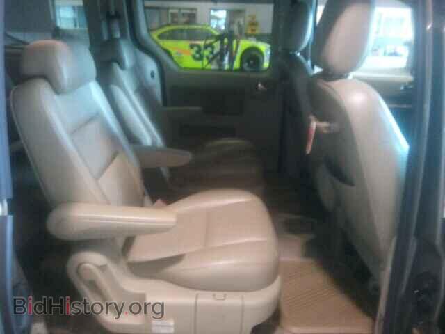 2004 FORD FREESTAR - VIN: 2FMDA58264BB32231 - Фото 6