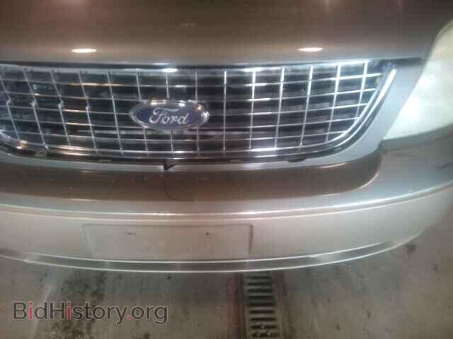 2004 FORD FREESTAR - VIN: 2FMDA58264BB32231 - Фото 9