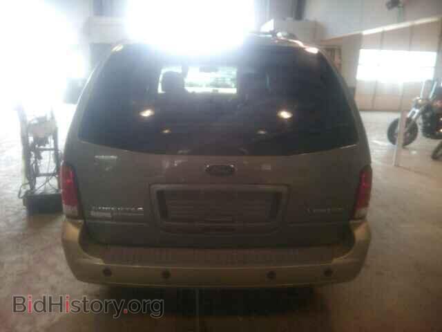 2004 FORD FREESTAR - VIN: 2FMDA58264BB32231 - Фото 10