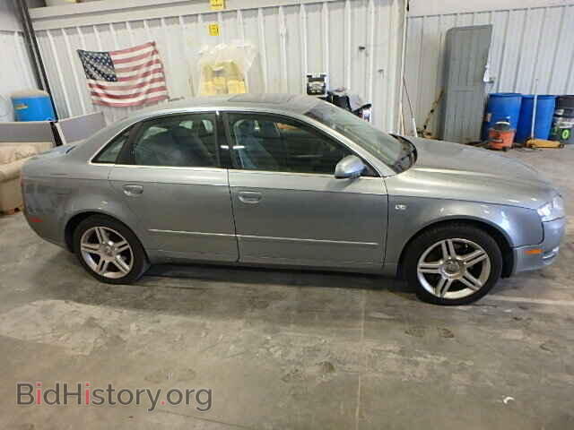 2006 AUDI A4 - VIN: WAUDF78EX6A178877 - Фото 10