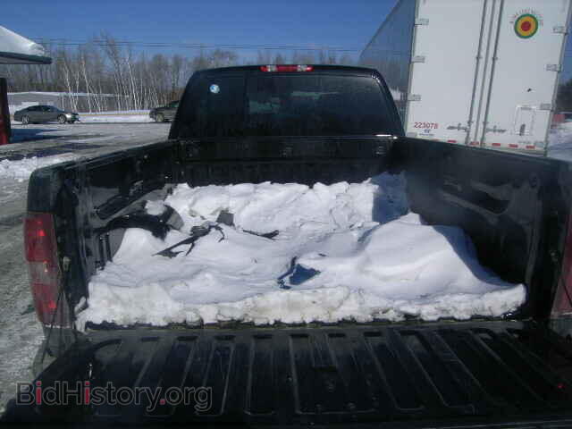 2011 CHEVROLET SILVERADO - VIN: 1GCRKSE38BZ166829 - Фото 6