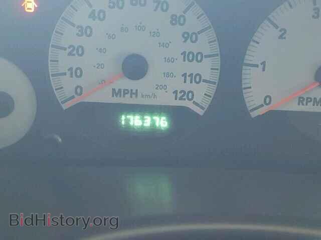 2005 DODGE CARAVAN - VIN: 1D4GP24R65B397632 - Фото 8
