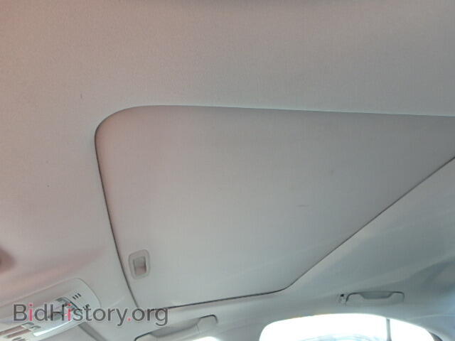 2012 LEXUS IS250 - VIN: JTHBF5C25C5182849 - Фото 9