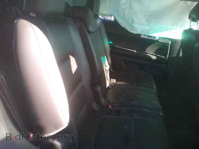 2013 FORD EXPLORER - VIN: 1FM5K7D82DGC48848 - Photo 6