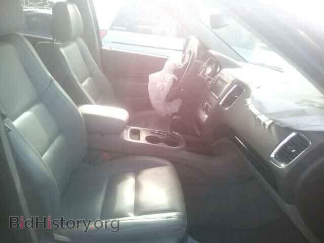 2013 DODGE DURANGO - VIN: 1C4RDHDG3DC616992 - Photo 5