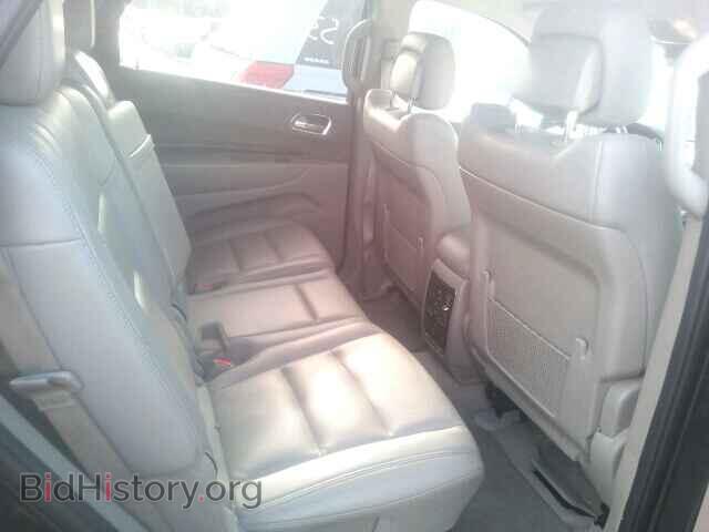 2013 DODGE DURANGO - VIN: 1C4RDHDG3DC616992 - Photo 6