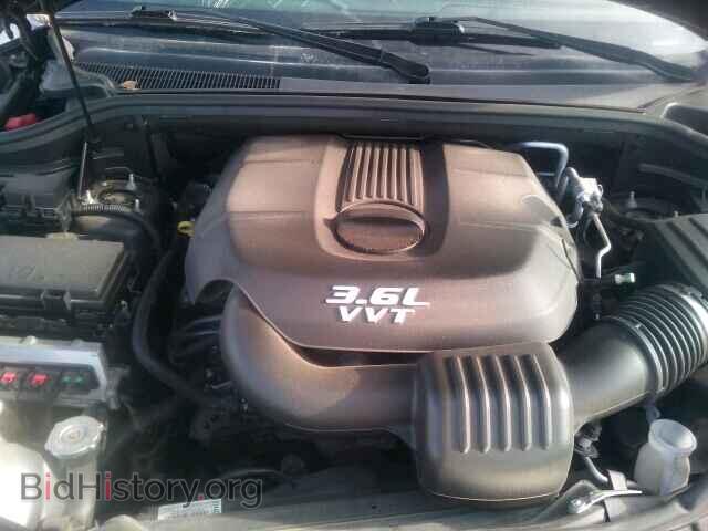2013 DODGE DURANGO - VIN: 1C4RDHDG3DC616992 - Photo 7
